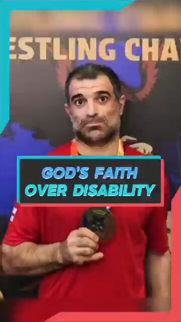 Never Underestimate Your Opponent No Matter What