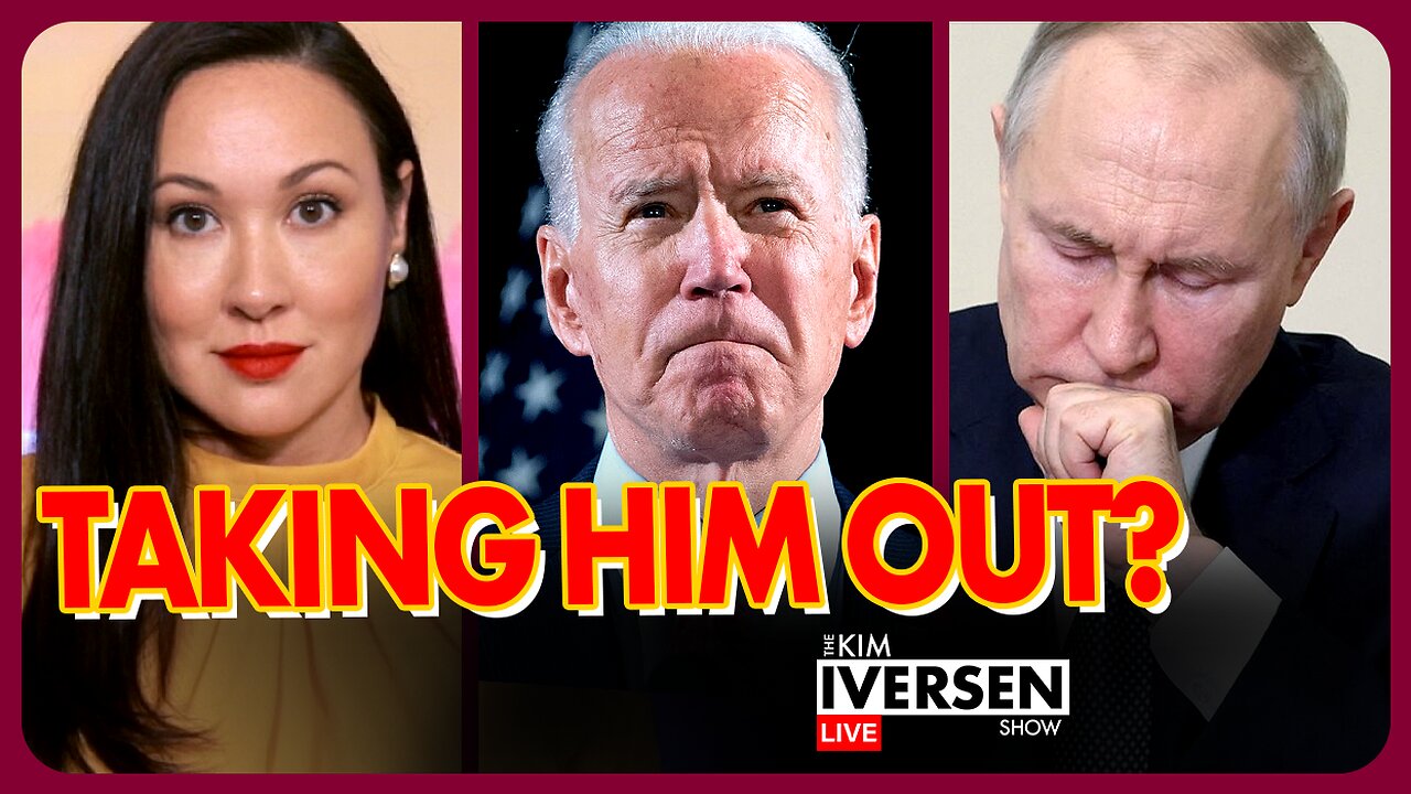 FBI Subpoenaed Over Biden Document Alleging Corruption, Attempted Assassination of Putin and Border Crisis Looming