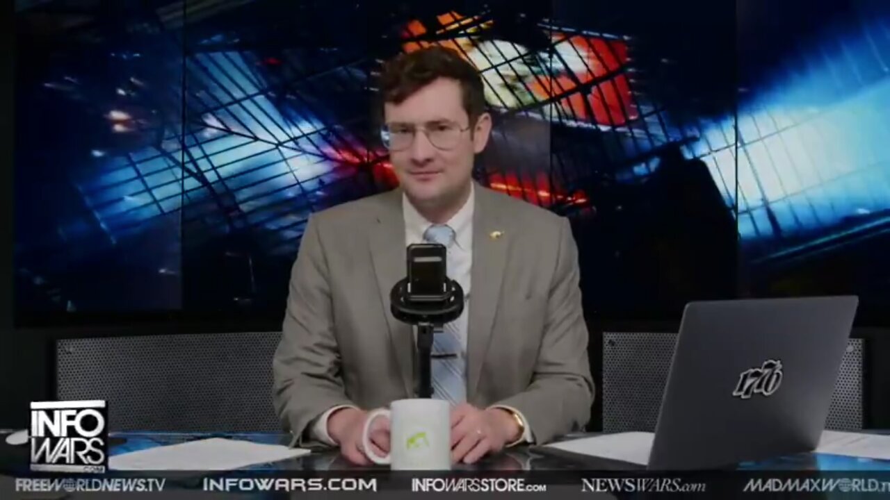 AMERICAN JOURNAL (Full Show) Tuesday - 8/15/23