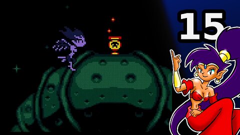 Shantae [15] Talisman Hunting