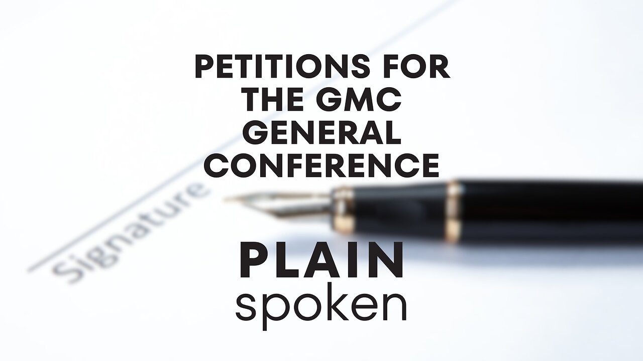 Sign Your Name to Our Petitions!