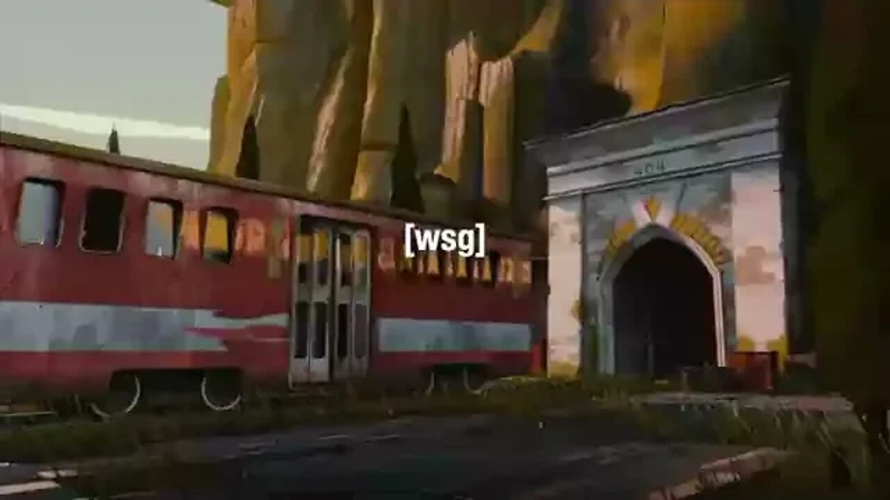 Built my walls then made the cracks.