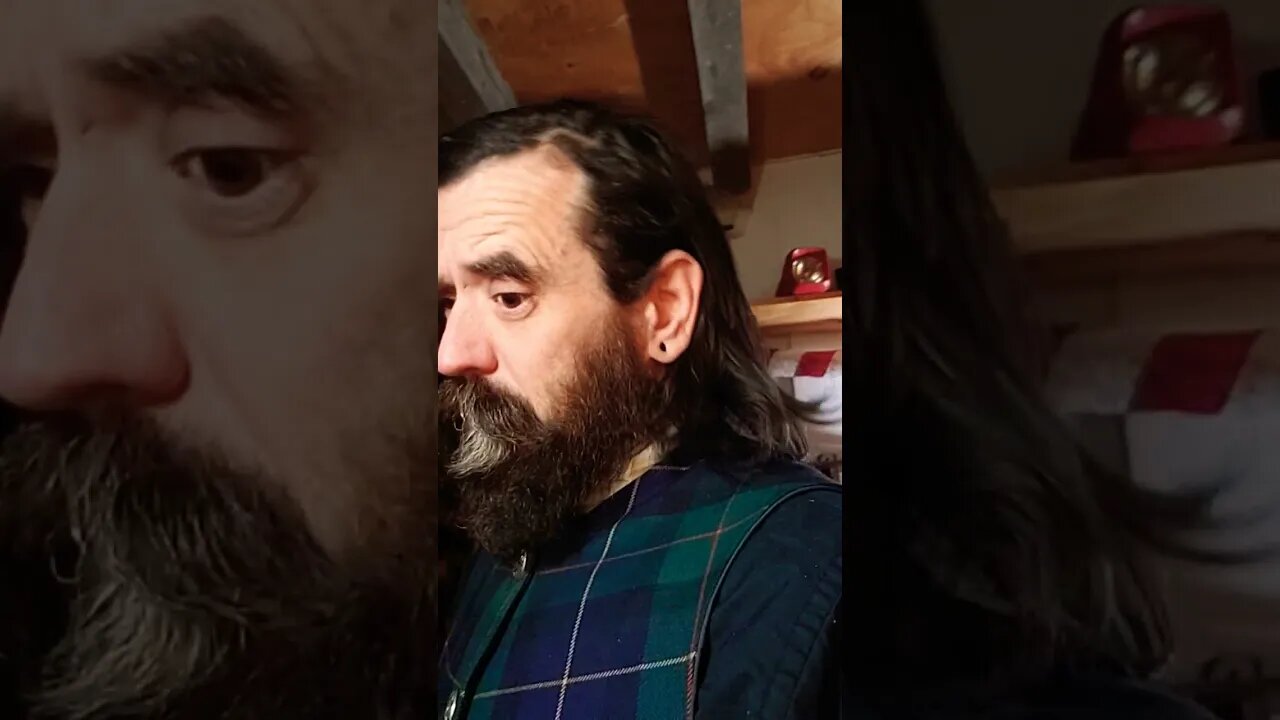 I Bet The Goats Are Chilly