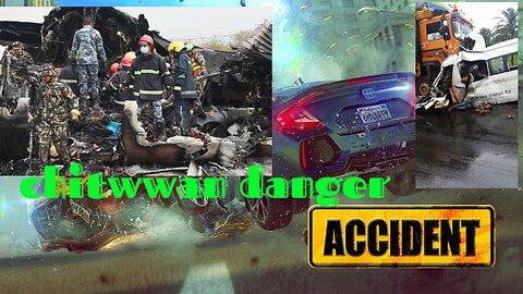 danger accident of nepal 2023