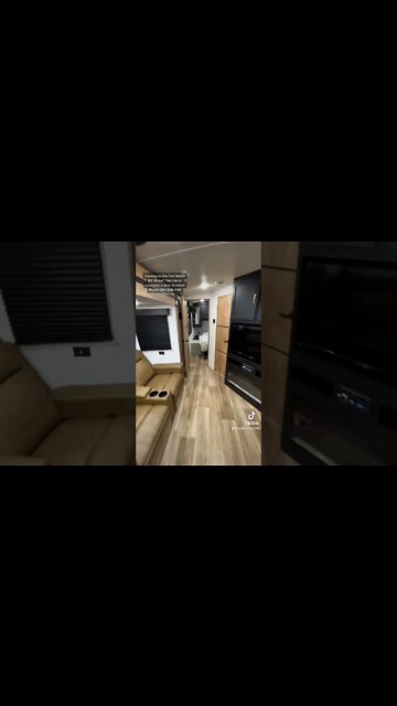 Best Looking Bunkhouse Travel Trailer at the Fort Worth TX RV Show! Keystone Outback 302UBH #shorts