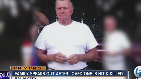 Great-grandfather killed in hit-in-run crash, suspect might be in US illegally