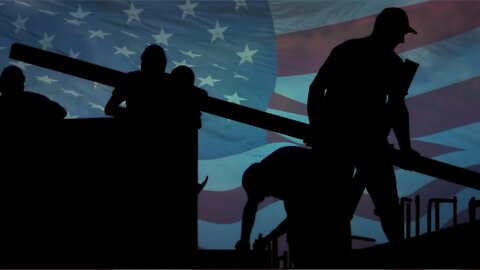 Stronger Together: America's Recovery