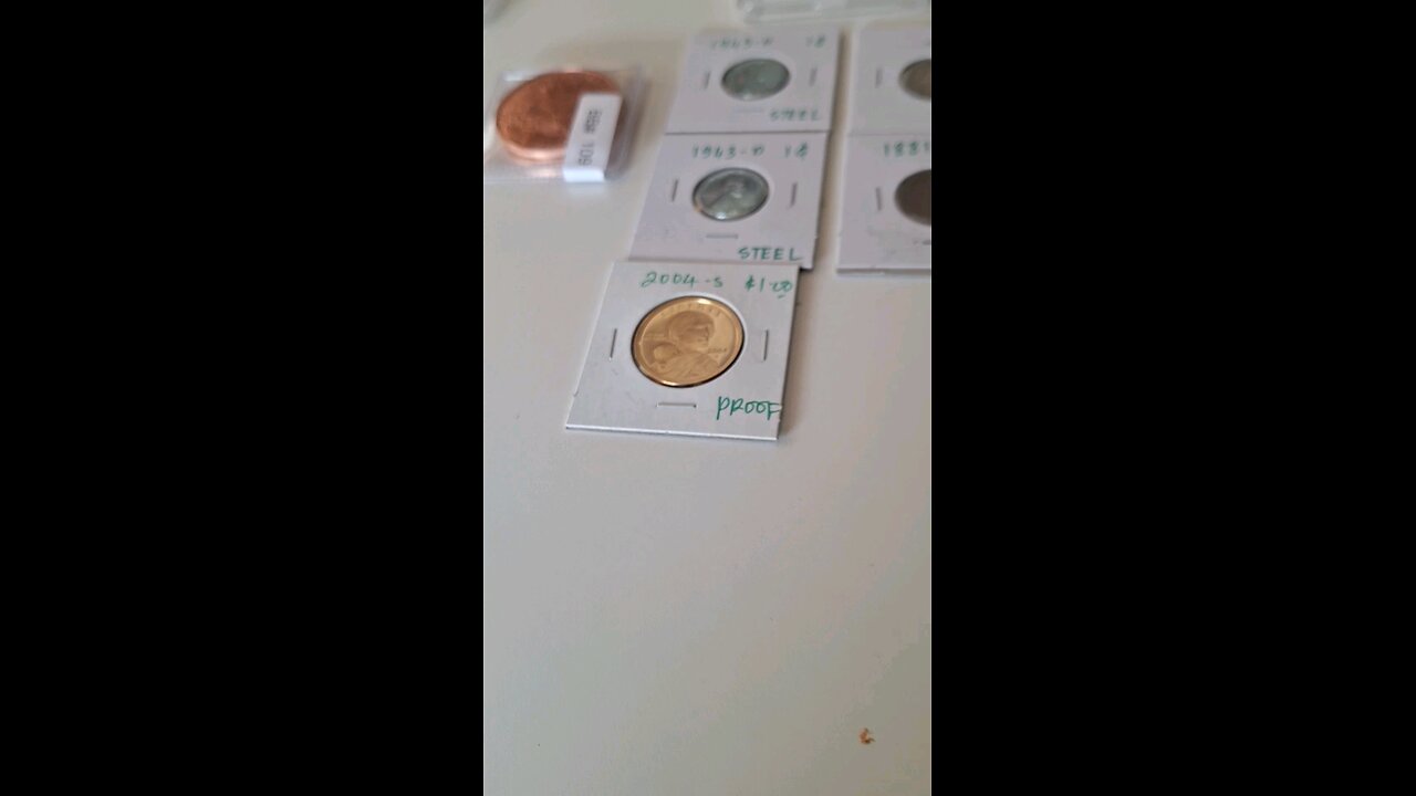 small part of my collection