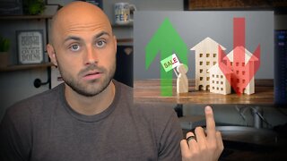 Real Estate Update (August 2021)