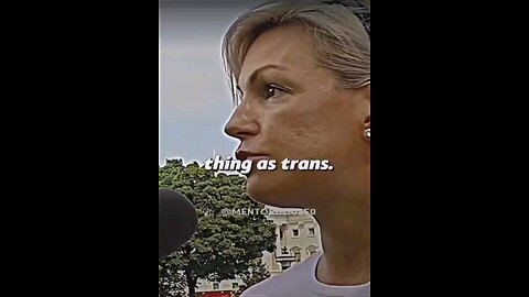 Trans Community (getn kicked back)