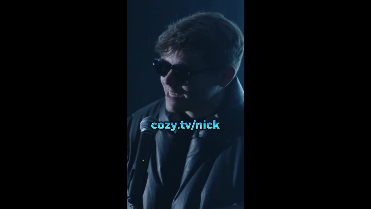 Nick Fuentes can say I LOVE HITLER and not lose A SINGLE SUPPORTER!