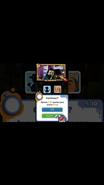 ME SEGUE AIIIII #cosmiconerd #subwaysurfers