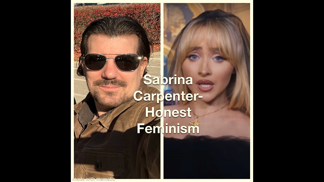 Sabrina Carpenter's True Feminism