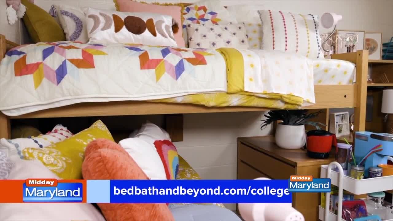 Shop With Style - Dorm Decor