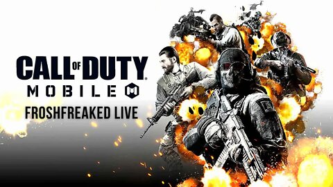 Call of Duty: Mobile New Season | Battle Pass | Live Streaming