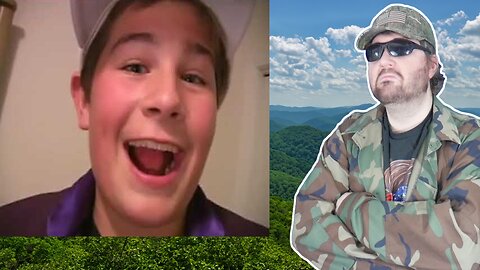 Uncle Samsonite Returns (JakeBowenTV‬) - Reaction! (BBT)
