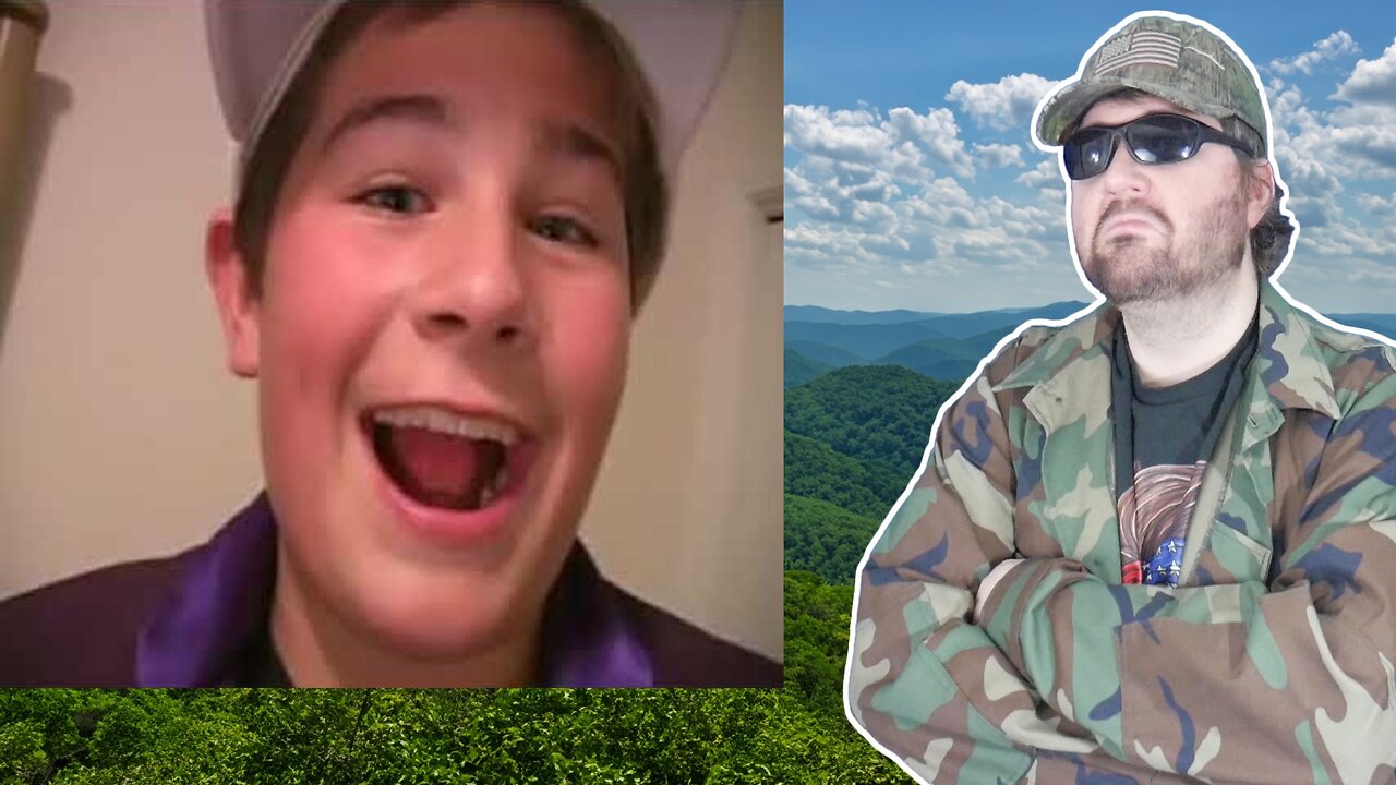 Uncle Samsonite Returns (JakeBowenTV‬) - Reaction! (BBT)