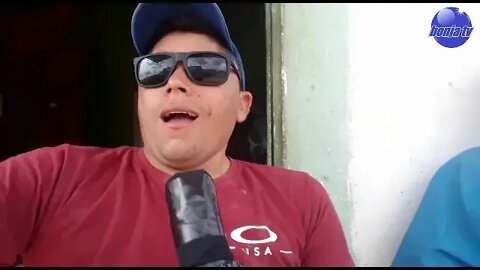 Veja a brilhante ideia desse senhor: Seu Valdecir Ribeiro | Canal bonja tv