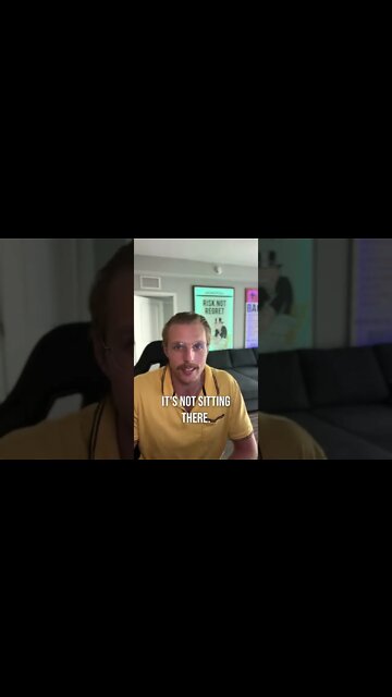 Why Retirement Accounts Are A Scam