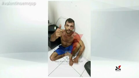 CASO: BAIRRO CRUZ DAS ARMAS