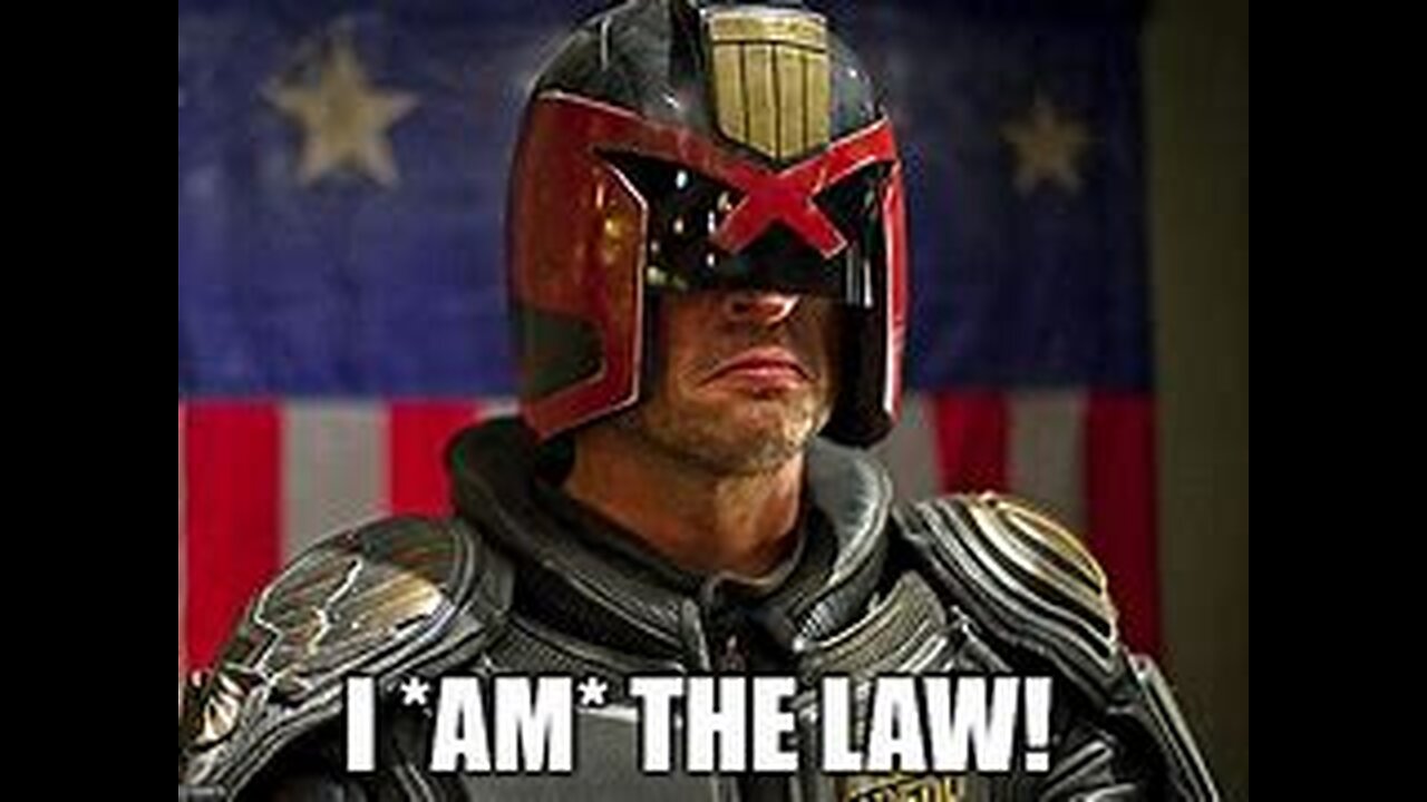 Can A Man Fulfill God's Law?