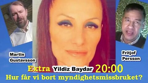 Extra Yildiz Baydar - Om orsakerna till myndighetsmissbruk och möjliga lösningar