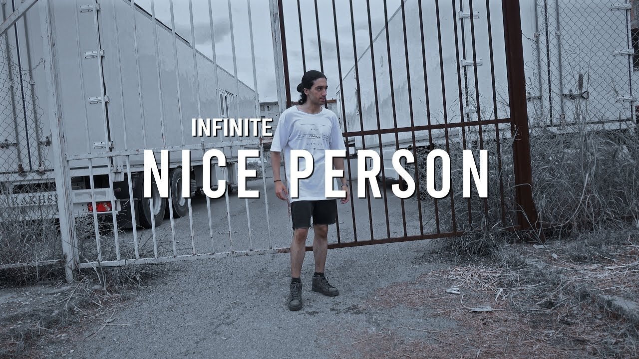 Infinite - Nice Person Music Video (Tommy Craze Diss)