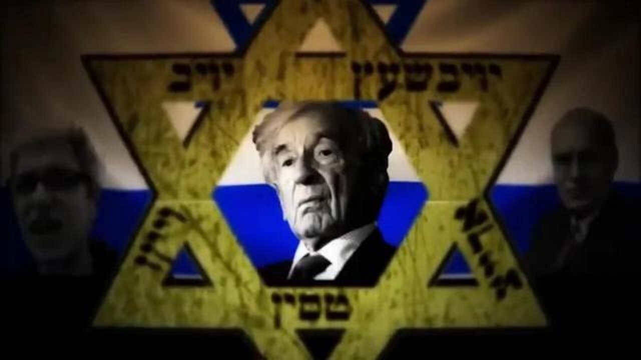 Zionist Extremists and the Destruction of America. How Jews Subverted America