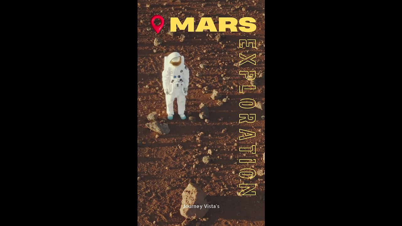 Mars Exploration