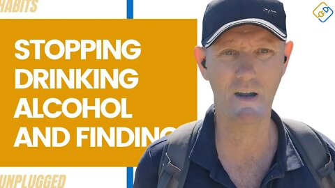 Stopping Drinking Alcohol and Finding a Solid Path To Follow