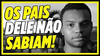 COMO HOLIDAY SE ASSUMIU GAY? | Cortes do MBL