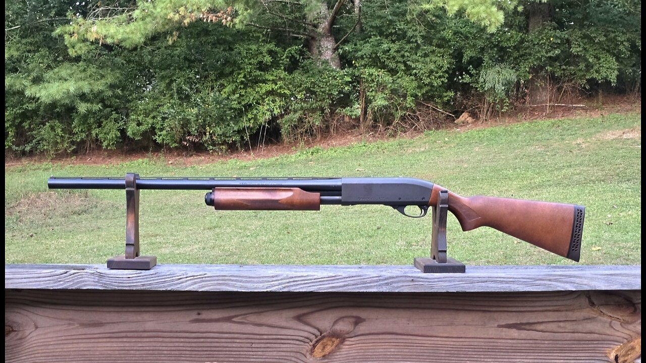 Remington 870 Express (12 Gauge)