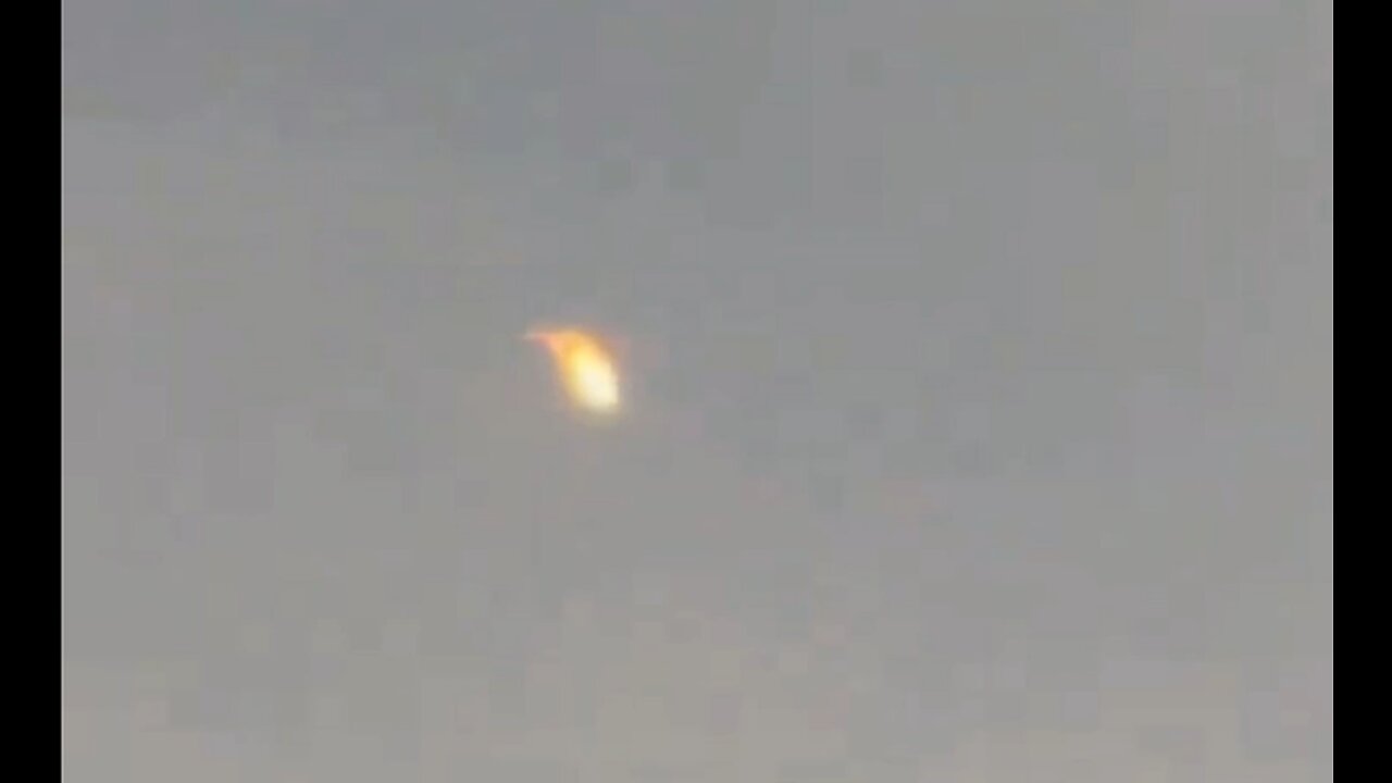 Devil’s Comet during eclipse from Middleton, Ohio