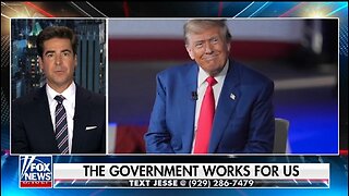 A New Golden Age Isn't Just A Slogan, It's A Promise: Watters