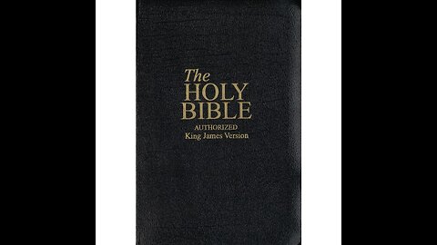 Startling Biblical Facts