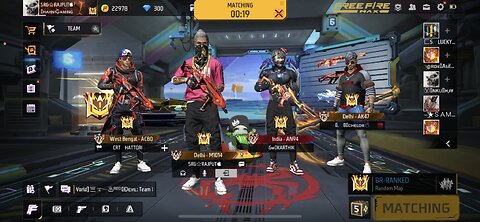 Hard gameplay #freefire #shorts