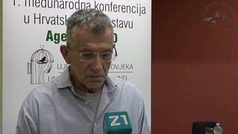 Dr. sc. Srećko Sladoljev