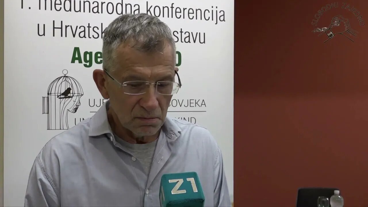 Dr. sc. Srećko Sladoljev