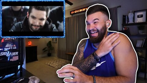 A Day To Remember - All Signs Point to Lauderdale [REACTION/REVIEW!!!]