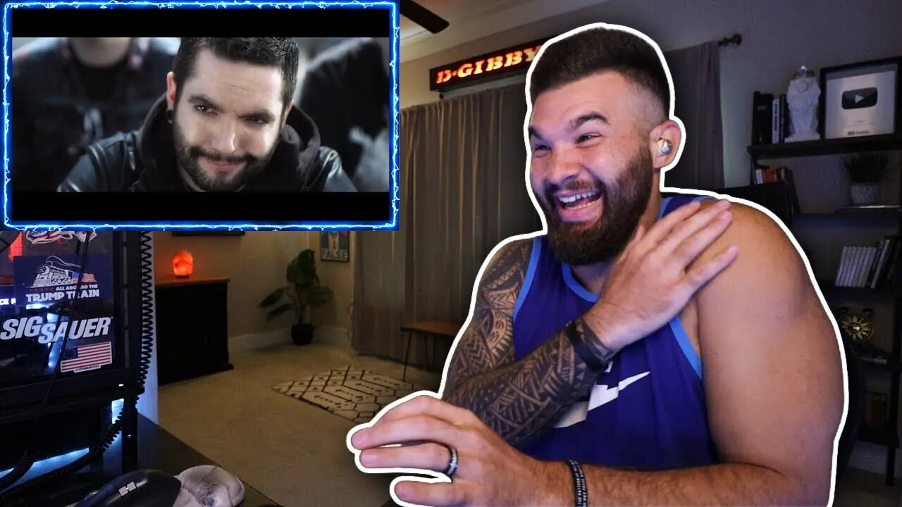 A Day To Remember - All Signs Point to Lauderdale [REACTION/REVIEW!!!]
