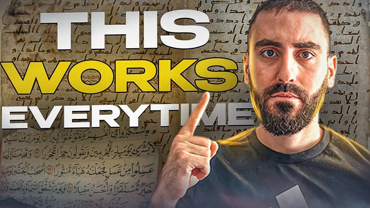 How I Easily Manifest $2,000+ Days Using Secret Laws