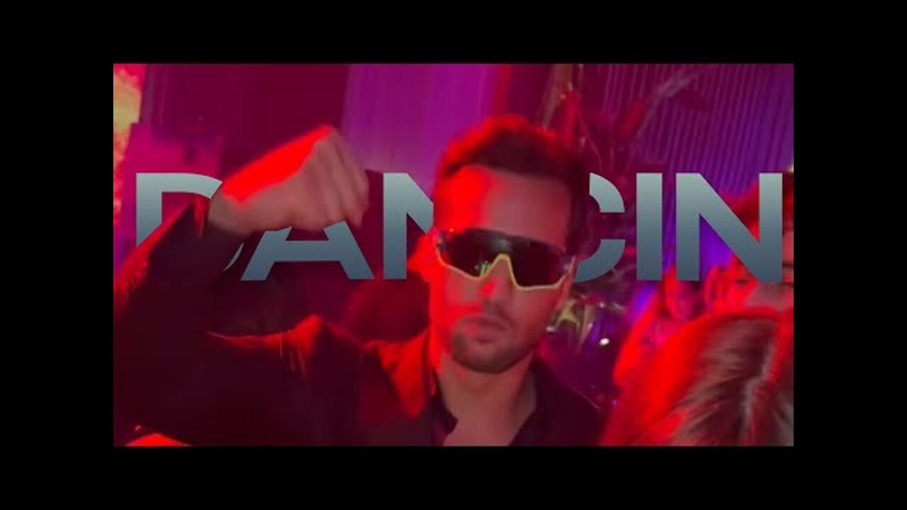 DANCIN - THE TATES EDIT