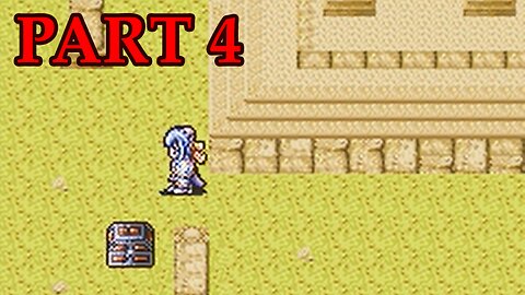 Let's Play - Shining Force: Resurrection of the Dark Dragon part 4