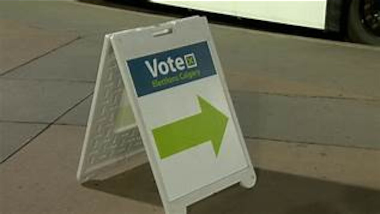 SDP Presents an Informative Chat about The Calgary Municipal Election!