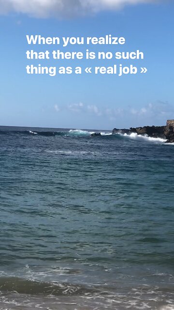 Make money while surfing?