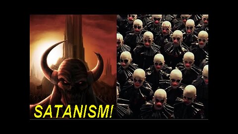 Why is Nobody Fucking Talking About The Real War That's Going On Right Now?