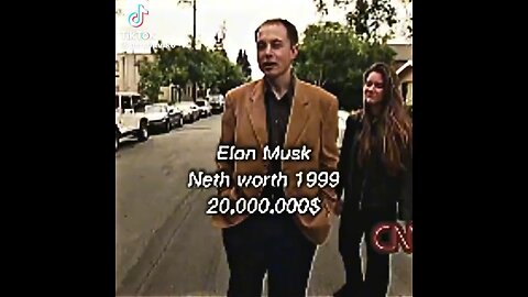 Elon musk