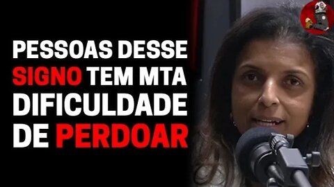 "A OPORTUNIDADE DE PERDOAR É ZERO" com Vandinha Lopes | Planeta Podcast (Sobrenatural)