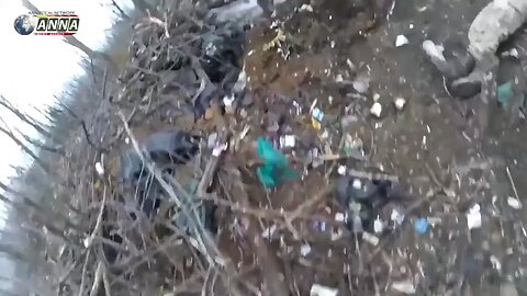 APU after an assault