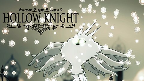 Hollow Knight | Fighting the Sun (Mic)